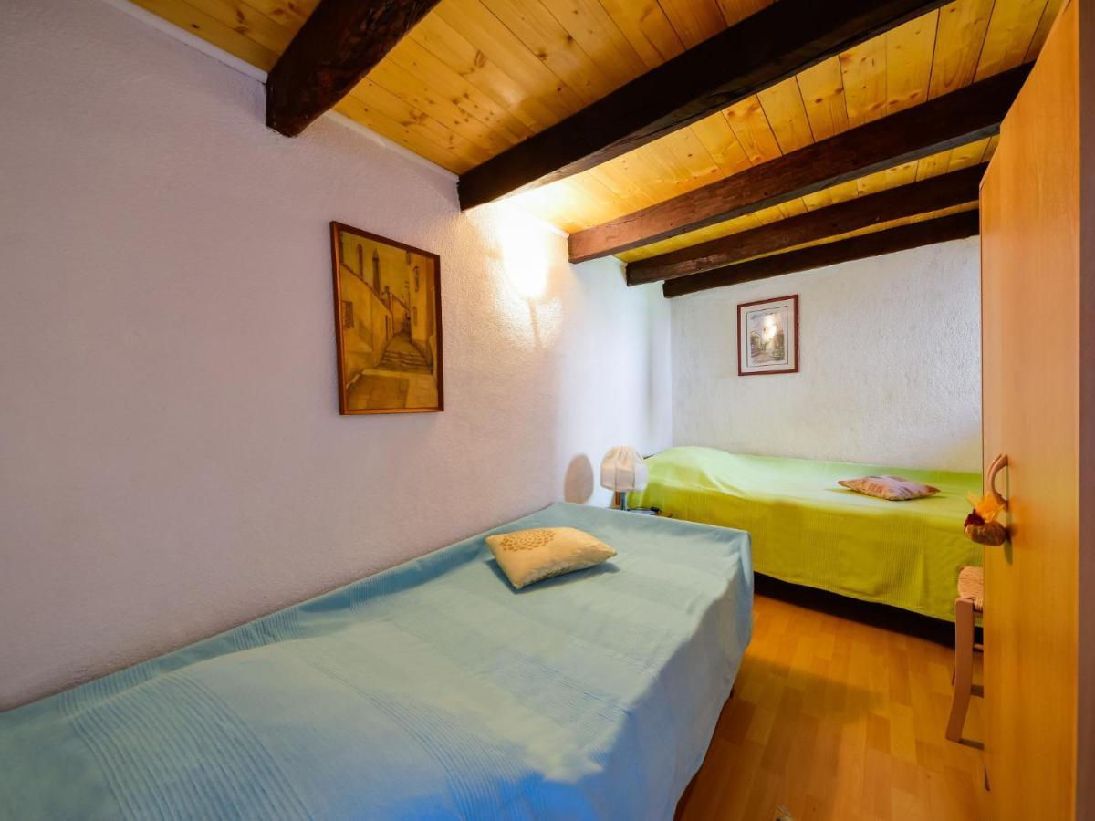Holiday Home Stefi By Interhome Moscenicka Draga Bagian luar foto